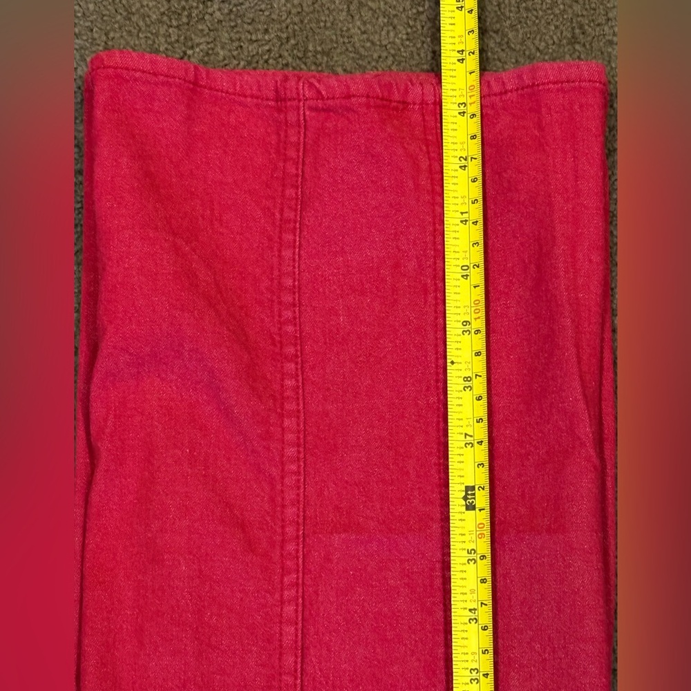 Tory Burch jeans - Picture 7 of 10